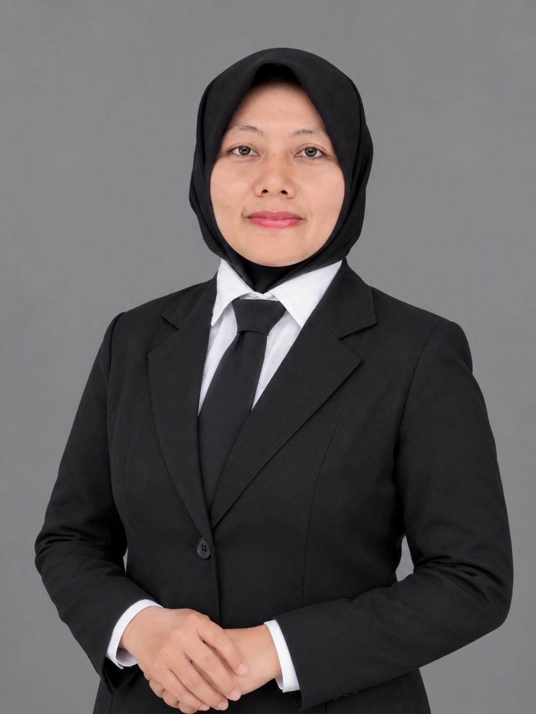 May Ulfa., S.Pd., Gr