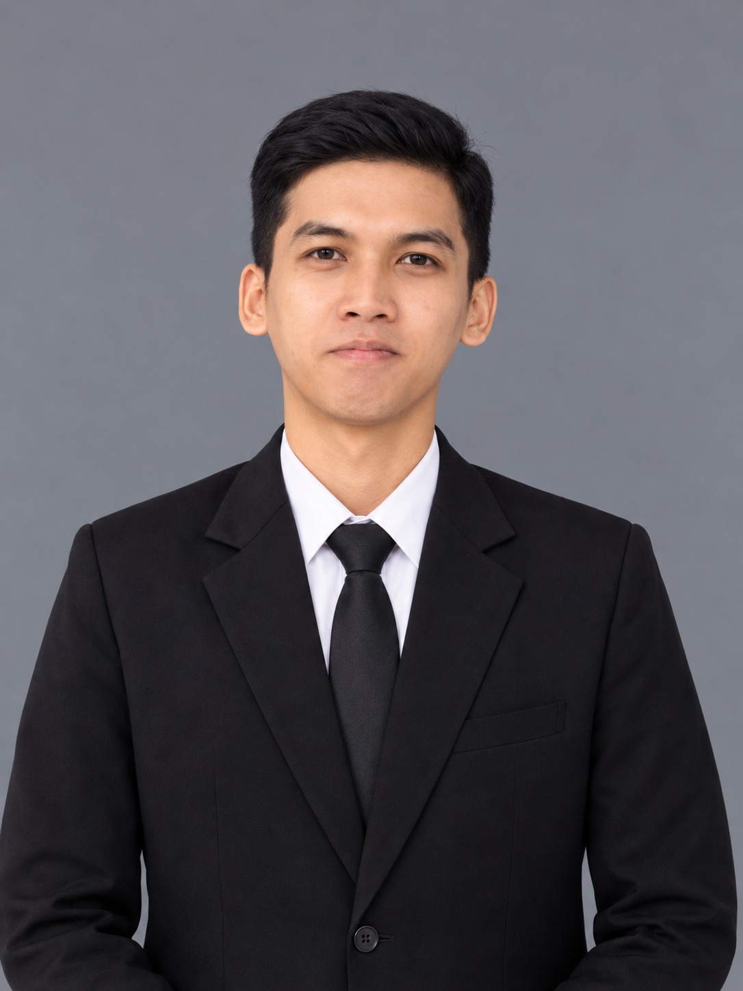 Juara 1 Olimpiade Sains Nasional